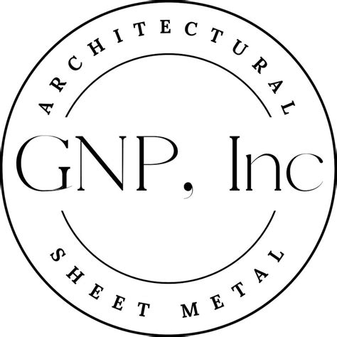 gnp sheet metal|GNP, Inc .